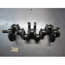 #IG04 Crankshaft Standard From 2013 Ford Focus  2.0 1S7G6303CF